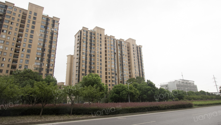 凤凰美地外景图