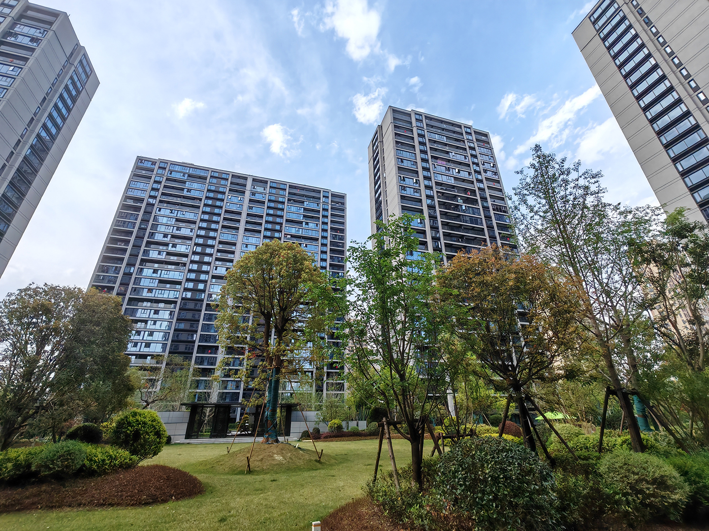 Caihongxuan compound photo 3