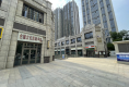 恒大未来城户型图实景图