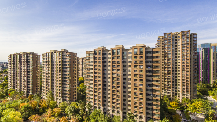 林肯公园外景图