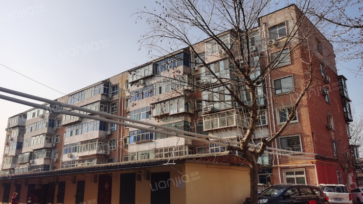 东简良惠良园外景图