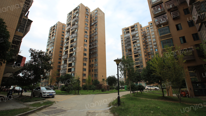 楠熙筱苑外景图