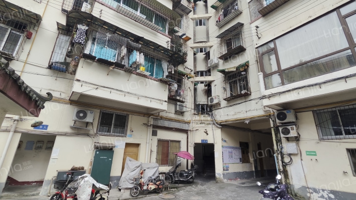 水巷子35号外景图