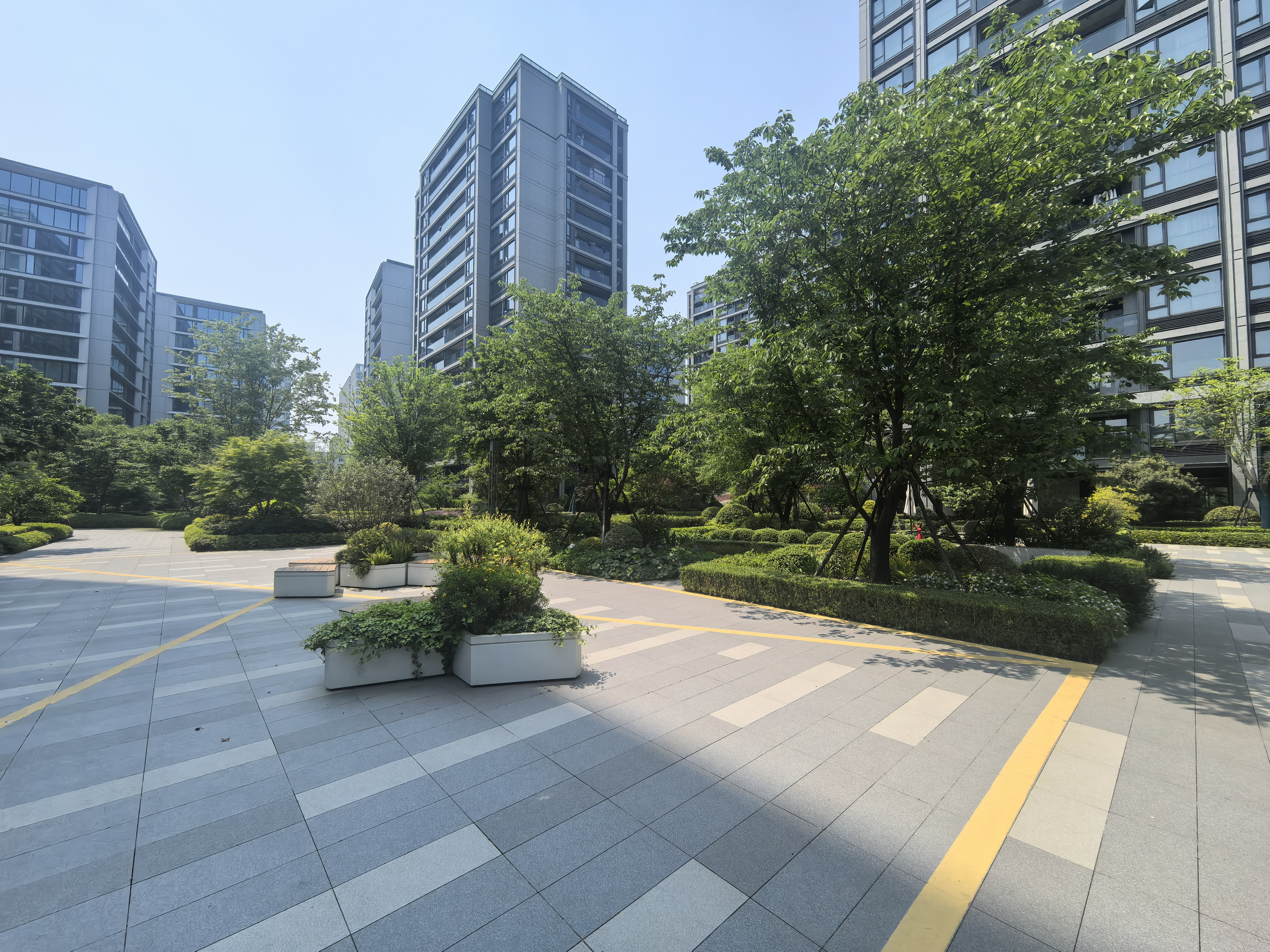 Chunlai Fenghua compound photo 6