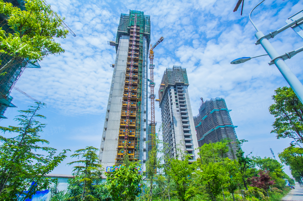 首开紫宸江湾相册