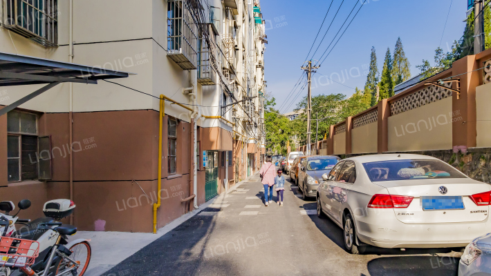 苜卫路29号外景图