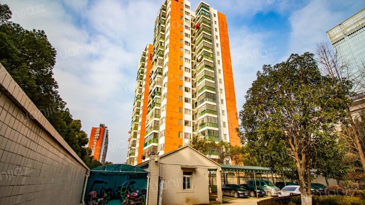 银都雅苑外景图