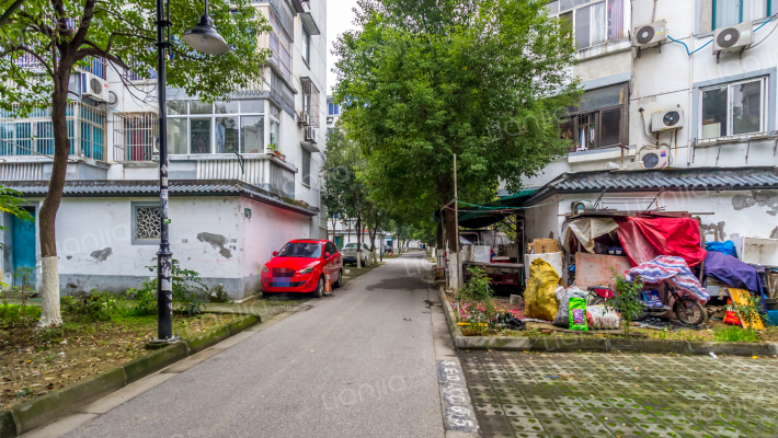 里河新村五六七八村