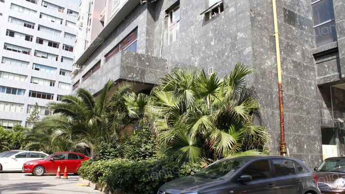 新和都市美邸外景图