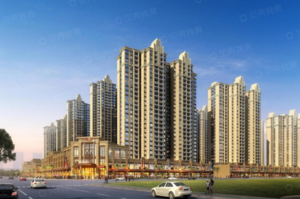 嘉和世纪城相册