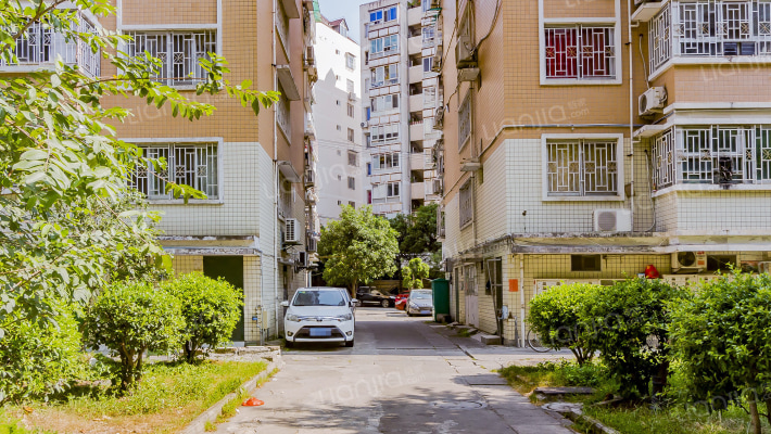 滨江花园(台江区)外景图