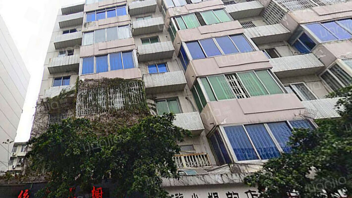 一环路南四段15号附32号外景图