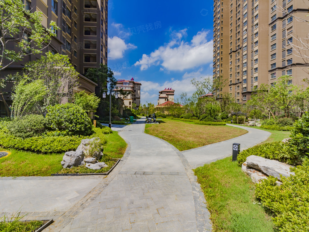 荣盛鹭岛荣府相册