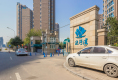 运河湾南区户型图实景图