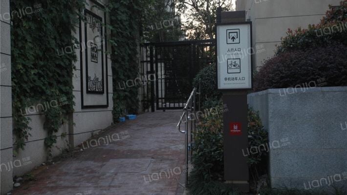 当代万国府MOMΛ外景图