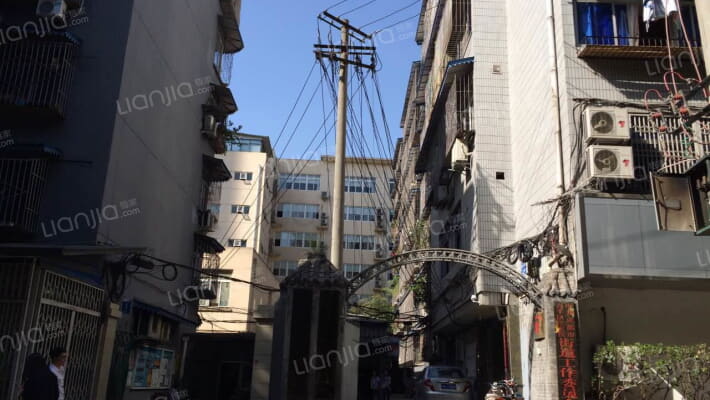 横小南街2号外景图