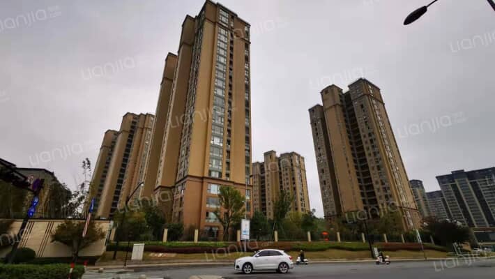 野风春晓外景图