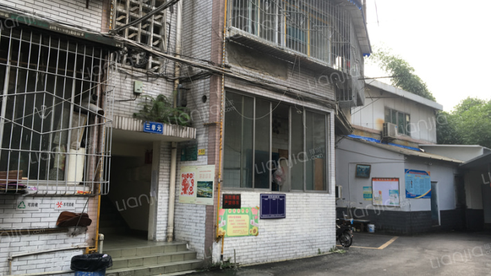 清溪东路8号外景图