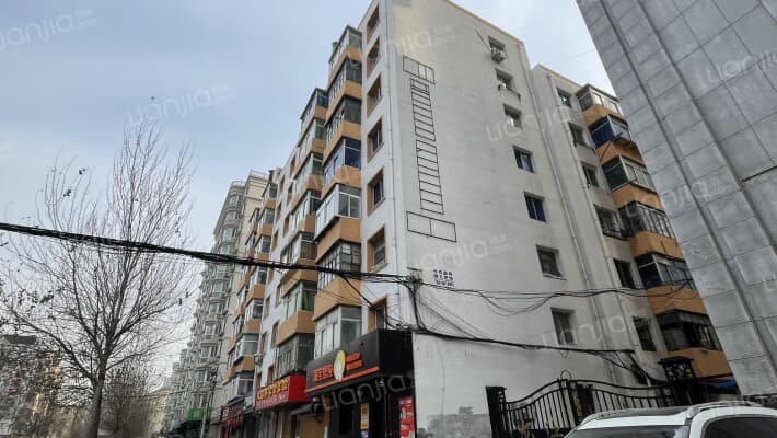 岐山东路5-1号外景图