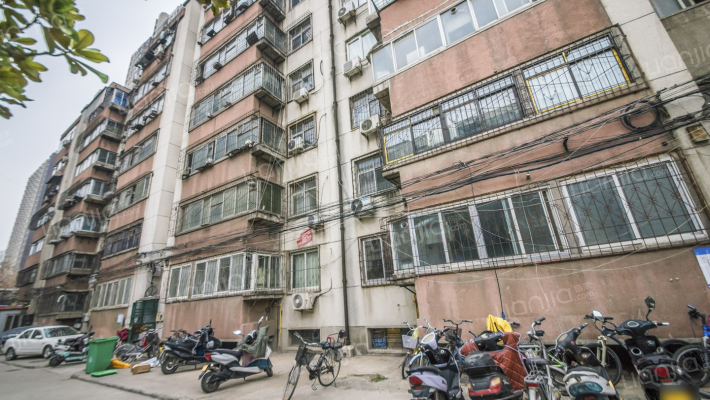 经一路北30号院外景图