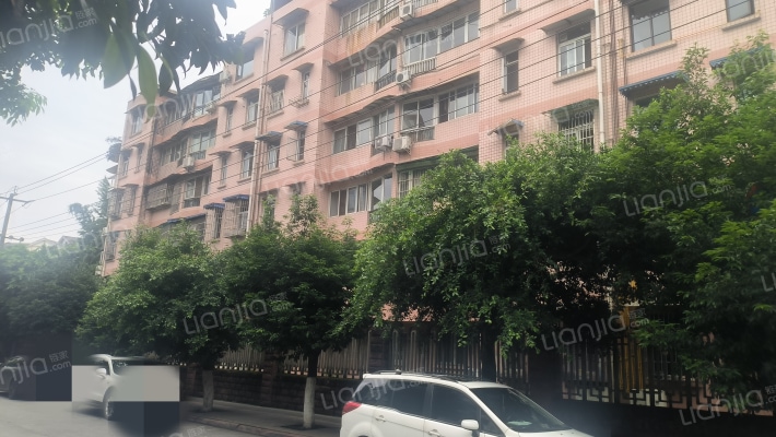 堰锦家园外景图