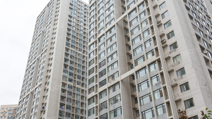 东特金星公馆外景图