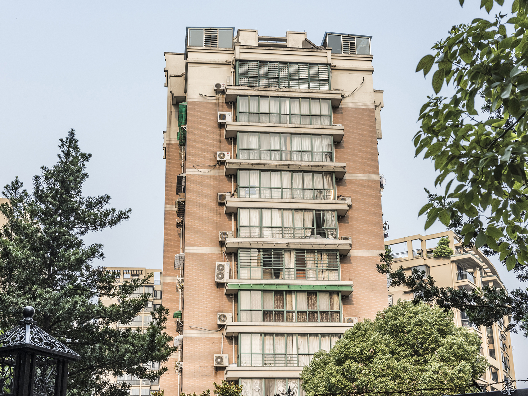 XinFeng Yuan compound photo 4