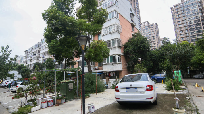 颐和花园锦苑外景图