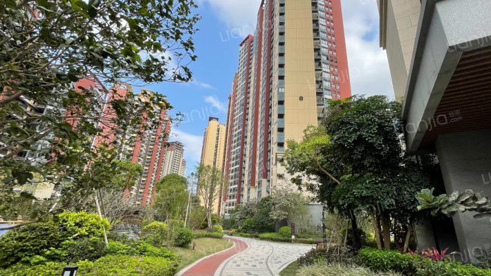 嘉霖骏禧一期外景图