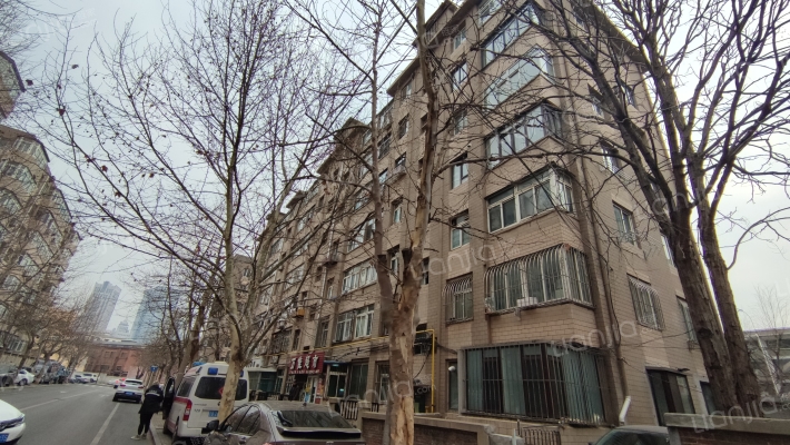 39中南山路外景图