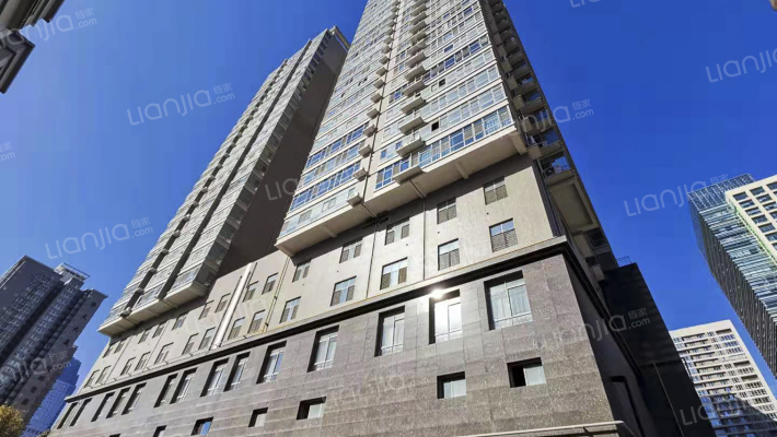 凤城六零外景图