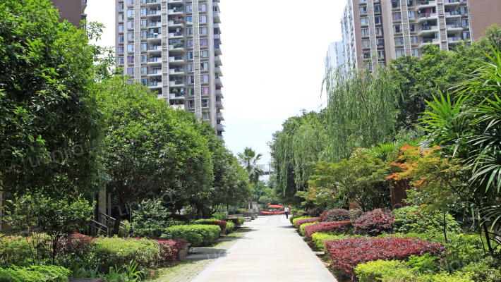 升伟新意境外景图