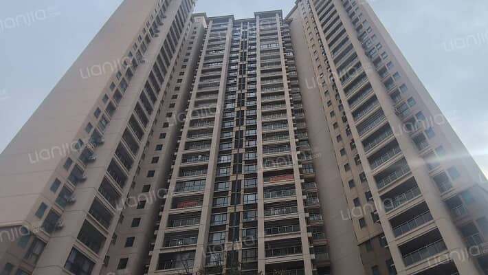 德诚公馆外景图