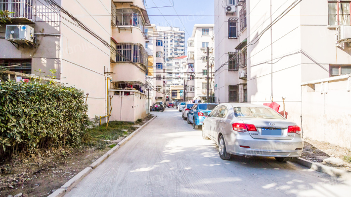 长寿新村(闵行)外景图