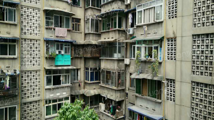 实业街57号外景图