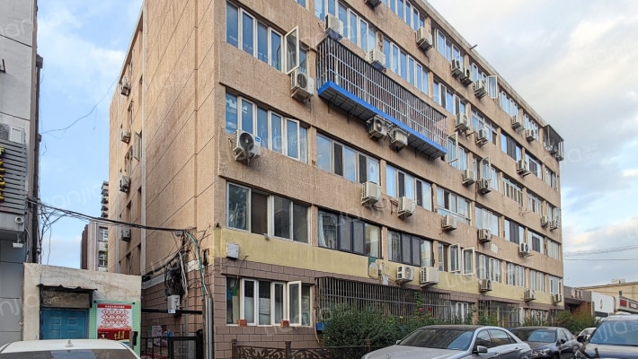 西大街87号外景图