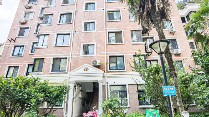 吉品名人苑外景图