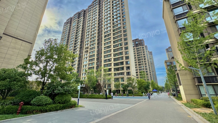 中南漫悦湾外景图