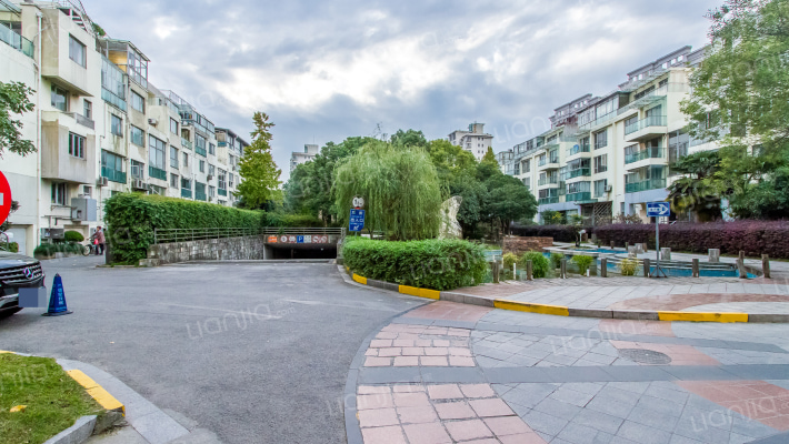 和润家园(公寓)外景图