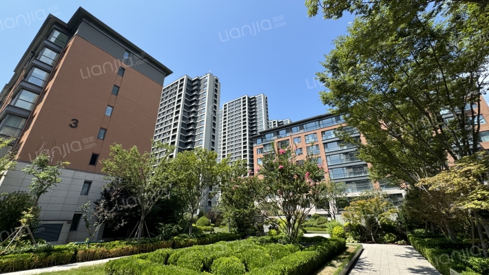 腾讯双创小镇云璟外景图