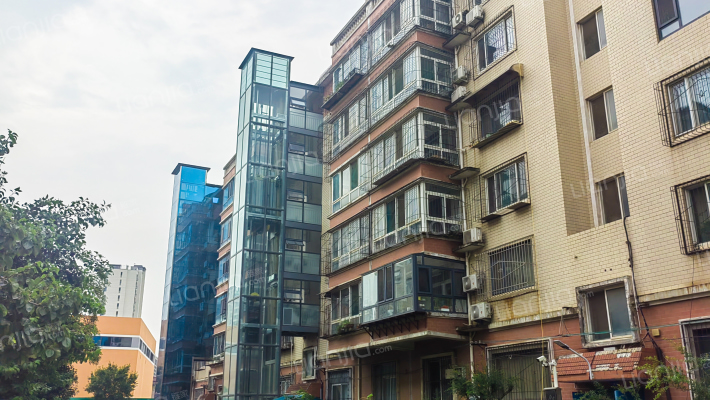 南全福南二区外景图