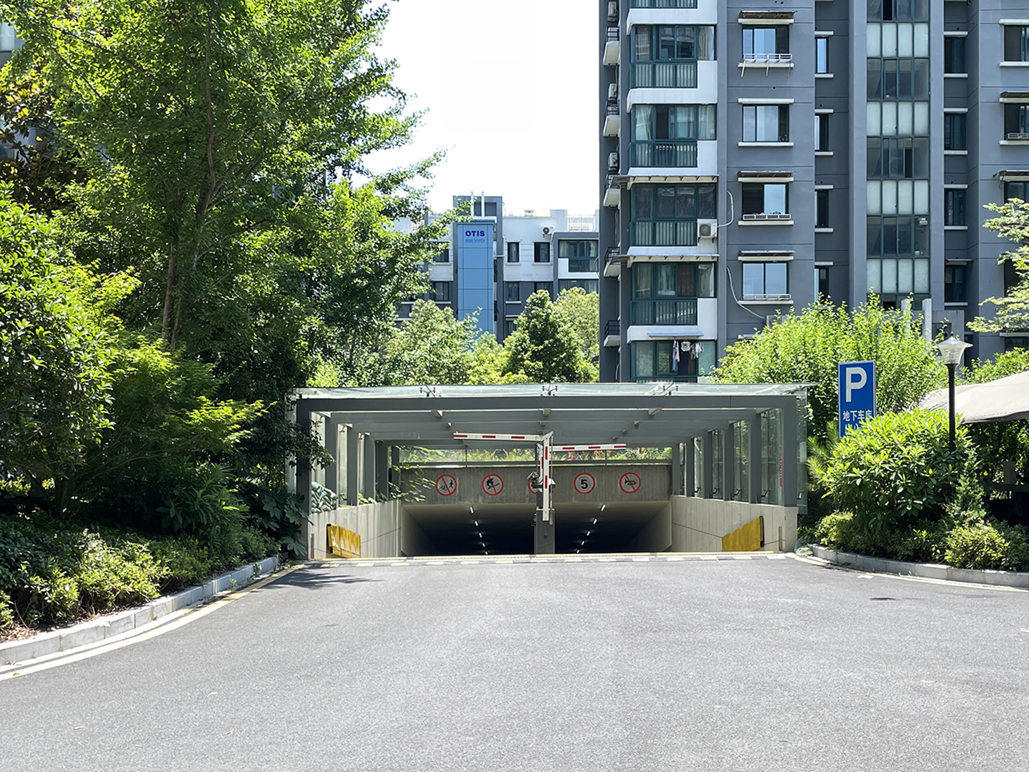 Yingchun Nanyuan compound photo 31
