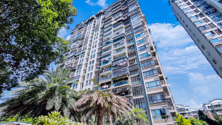 筑家尚水东郡外景图