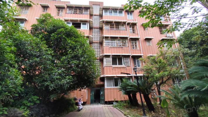 长江路199号外景图