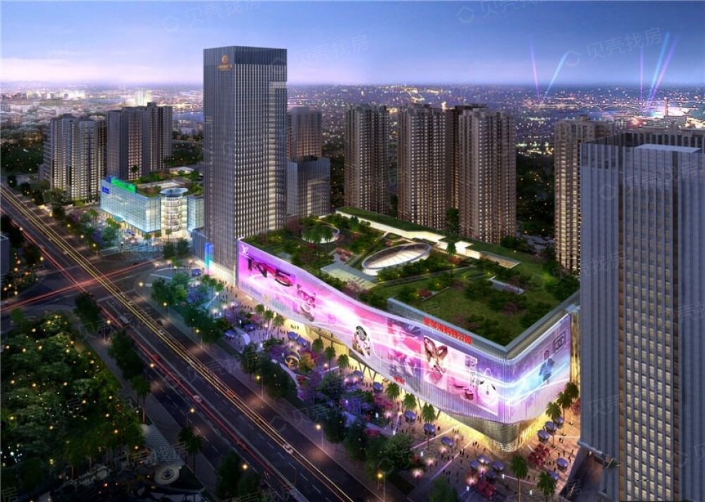 红星国际广场相册