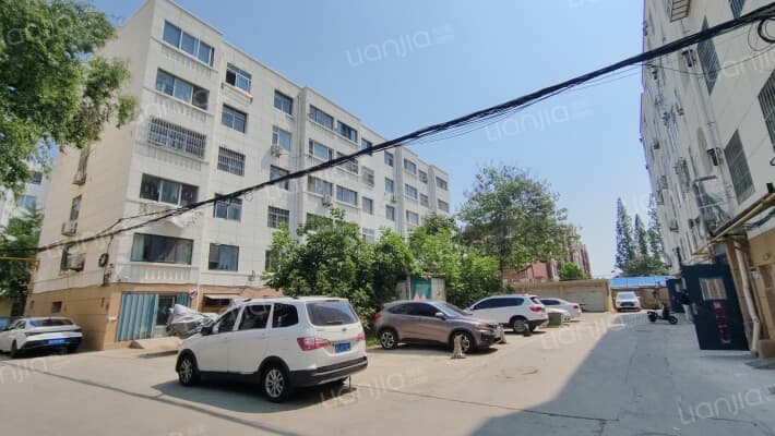 太平洋花苑二期外景图