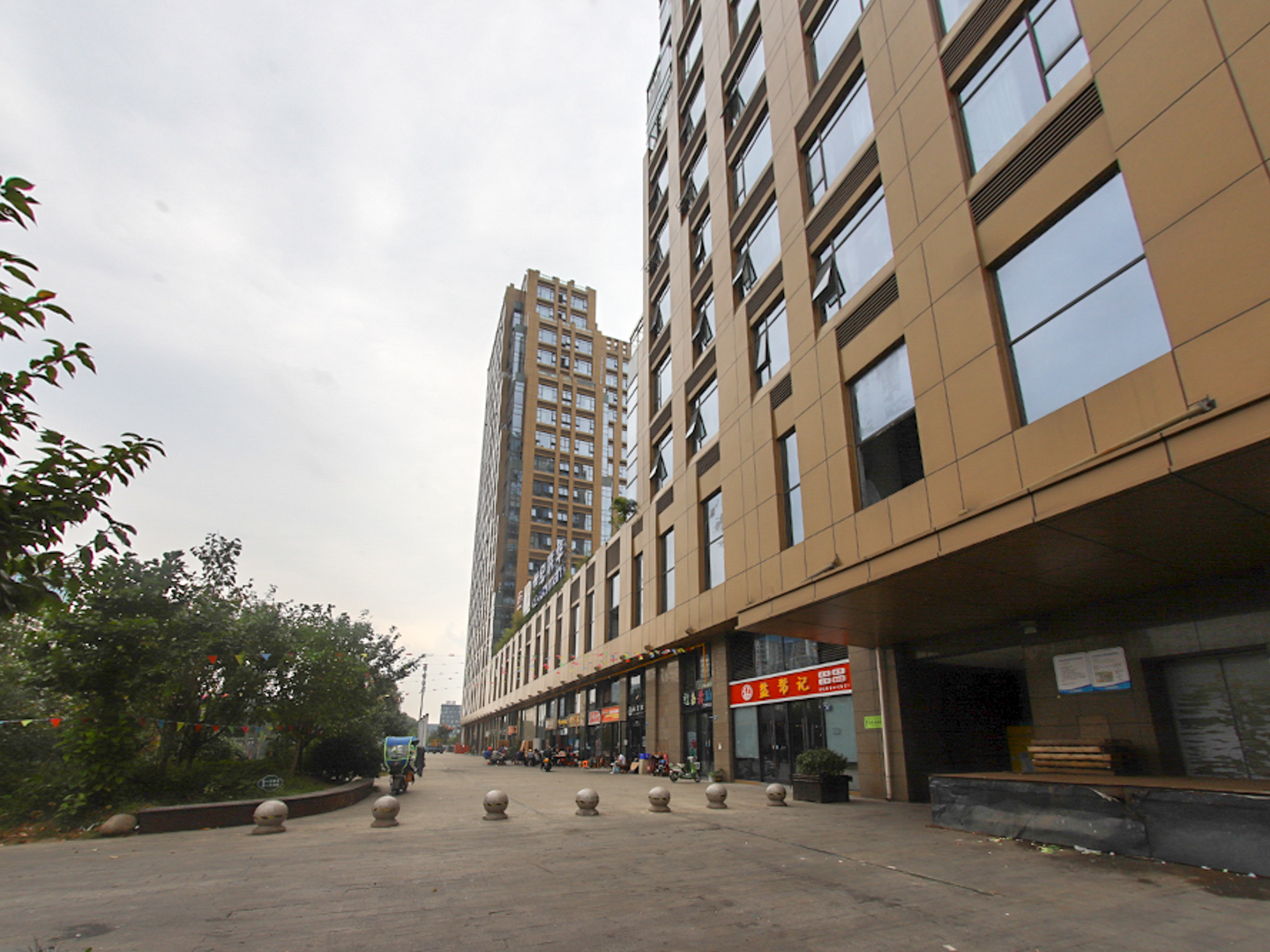 Bo Yi Jun compound photo 2