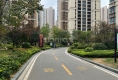 兴业金海学府户型图实景图