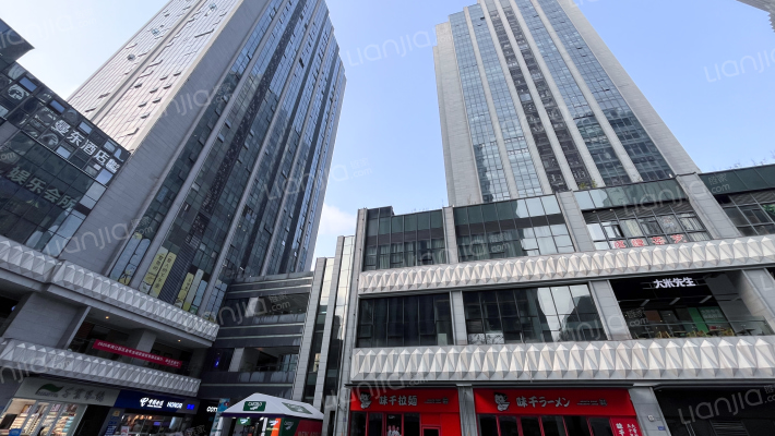 动力国际外景图