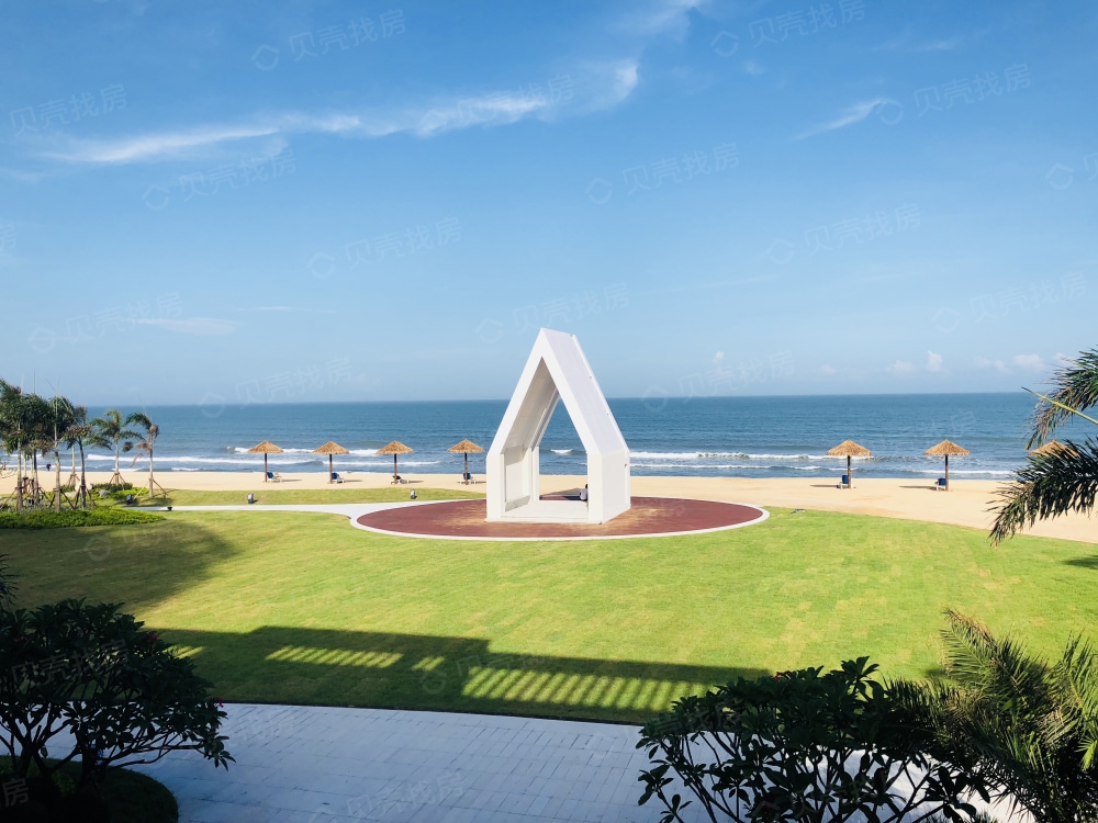 【虹海金岸_湘西土家族苗族自治州虹海金岸楼盘】小区配套相册